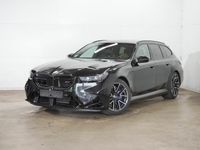 BMW M5 - Vorschau Bild 1