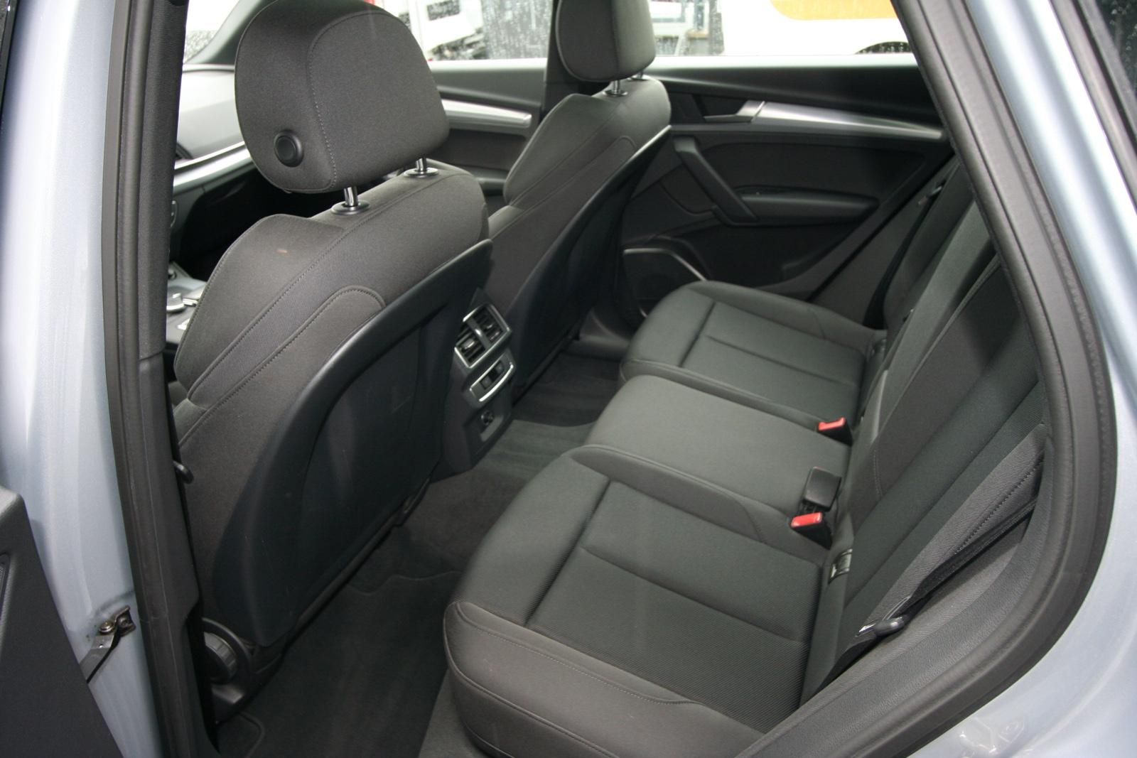 Audi Q5 quattro sport DSG
