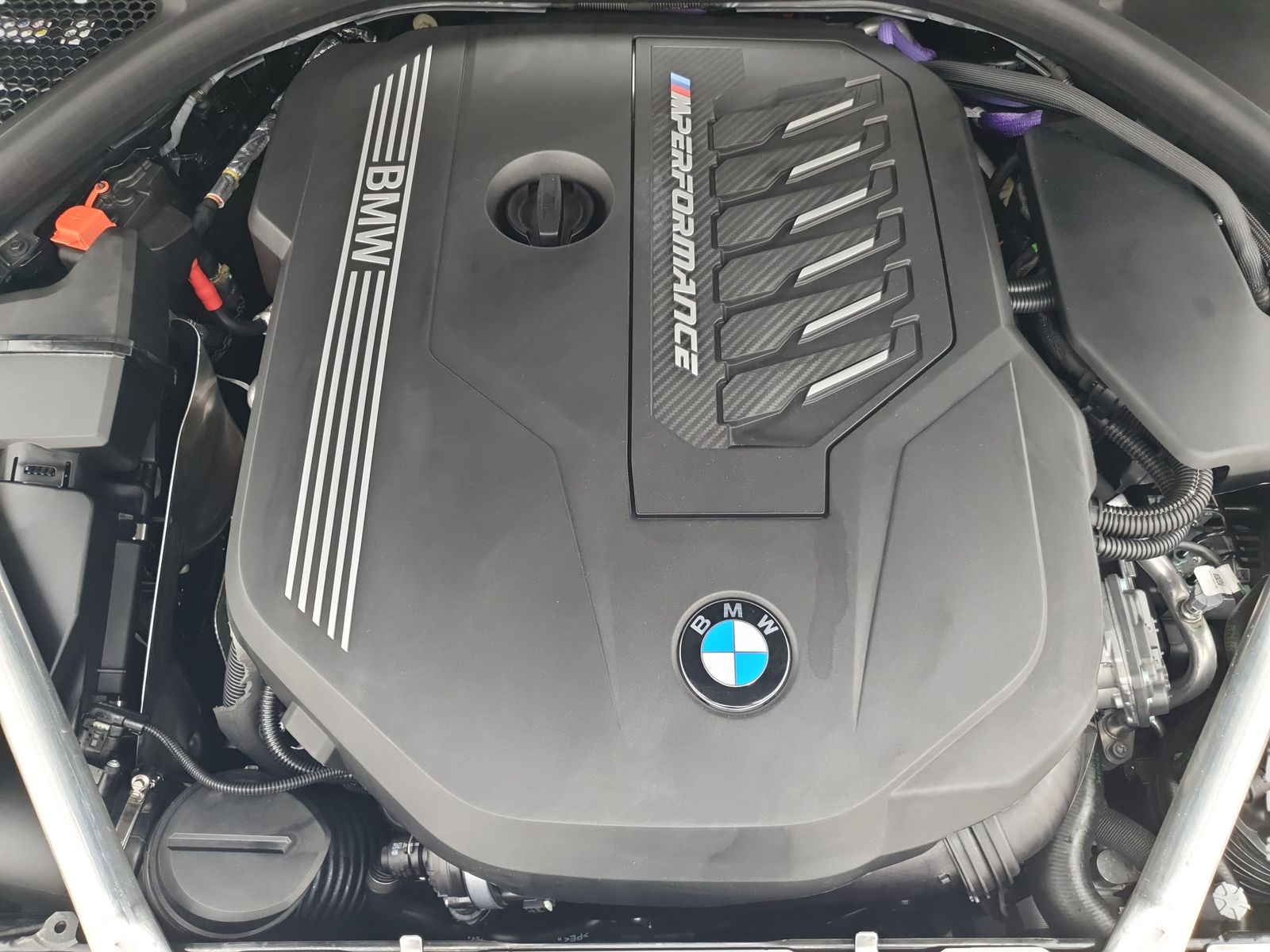 BMW M440 - Bild 16