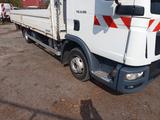 MAN TGL 8.180 FG|Automatik|Maul|Euro6|AdBlue|4x2|Kli - MAN Essen