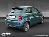 Fiat 500 Torino Mildhybrid 1L Firefly Sonderedition - Fiat 500: 500f