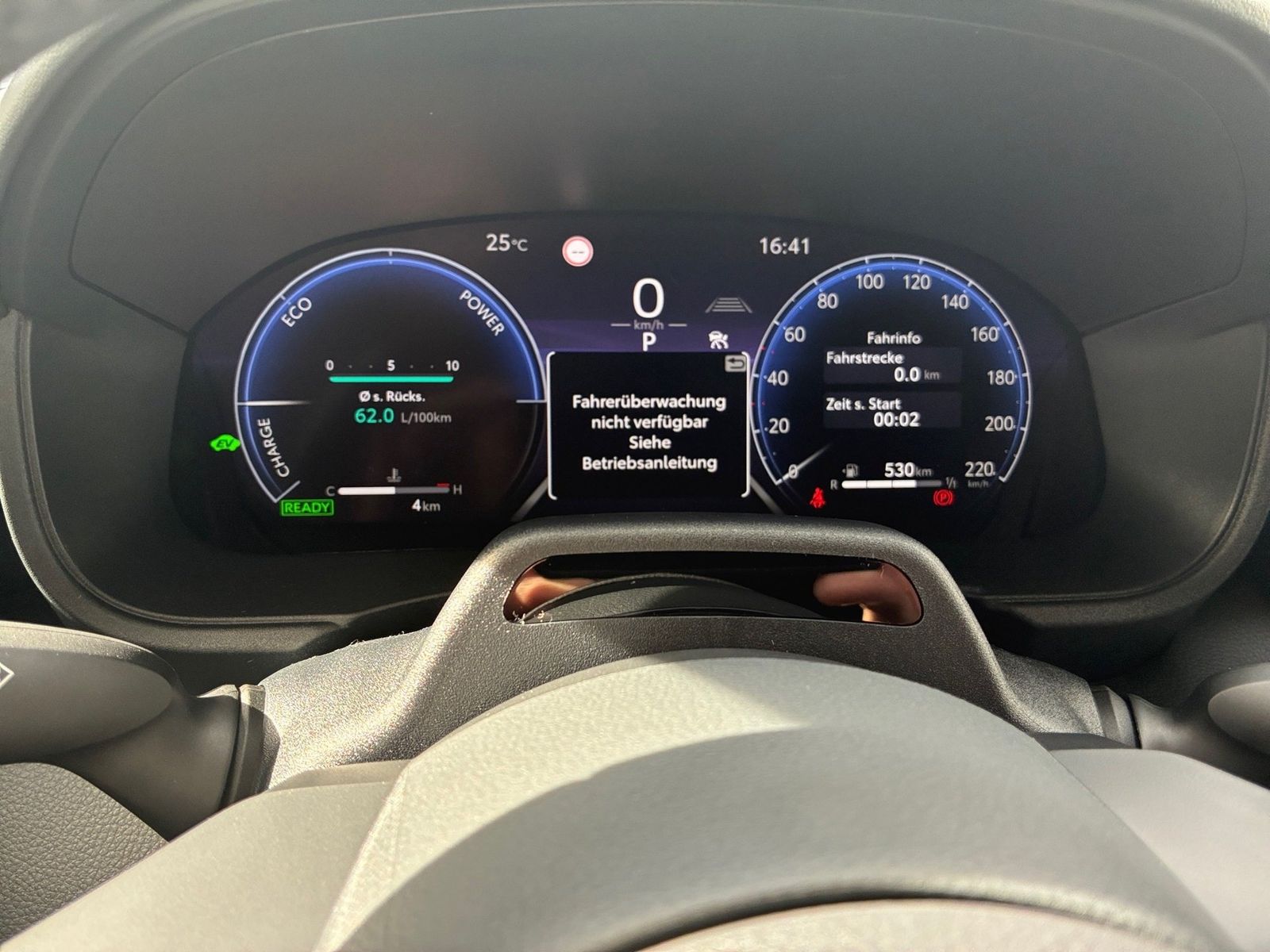 Fahrzeugabbildung Toyota Yaris Cross Lounge 1.5-l-Hybrid 360,HUD,Kamera