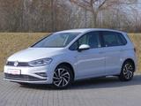 Volkswagen Golf Sportsvan 1.5 TSI LED Kamera beh. Frontsche - VW Gebrauchtwagen von 2018