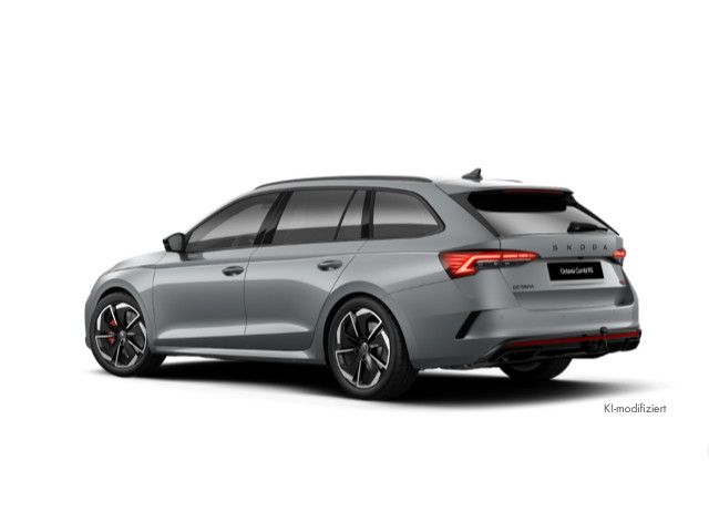 Skoda Octavia - Bild 4