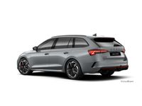 Skoda Octavia - Vorschau Bild 4