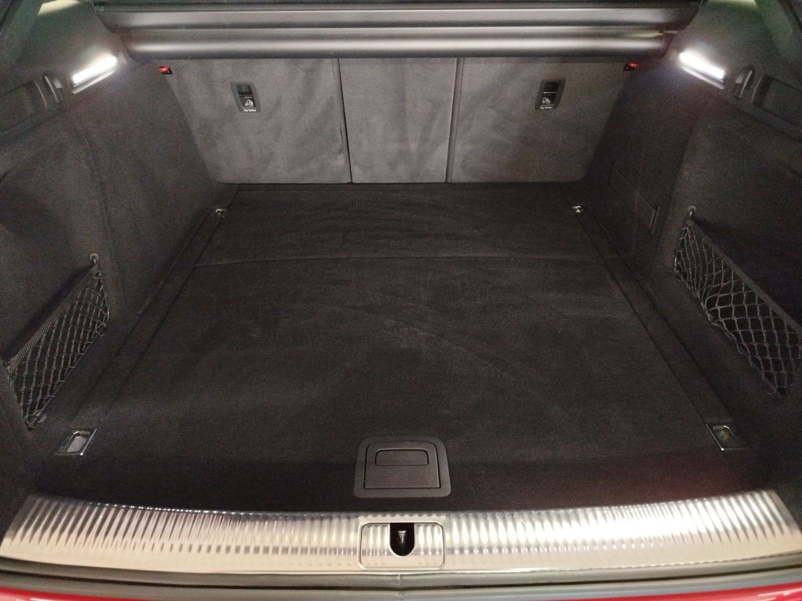 Audi A4 - Bild 7