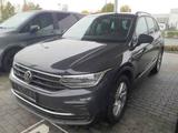 Volkswagen Tiguan 2.0TDI 4Motion DSG 18Alu+Navi+Cargo+ Ergo - Volkswagen Tiguan: Automatik