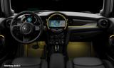 MINI Cooper SE | Kamera | Lenkradhz. | HK HiFi | Abst - MINI MINI: Standheizung
