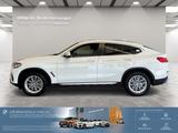BMW X4 xDrive20d Navi AHK Kamera Driv.Assist HiFi - BMW X4 in Saarbrücken