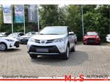 Toyota RAV4 2.0 Start Edition - Toyota: Rav2