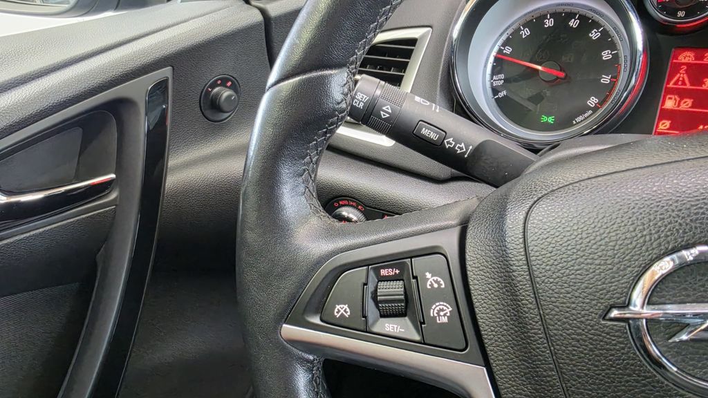 1.4 Turbo Style SHZ PDC TEMP LHZ