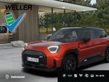 MINI Aceman E JCW Trim,Paket M,HUD,LED,Pano,Navi - Mini Aceman mit Schiebedach