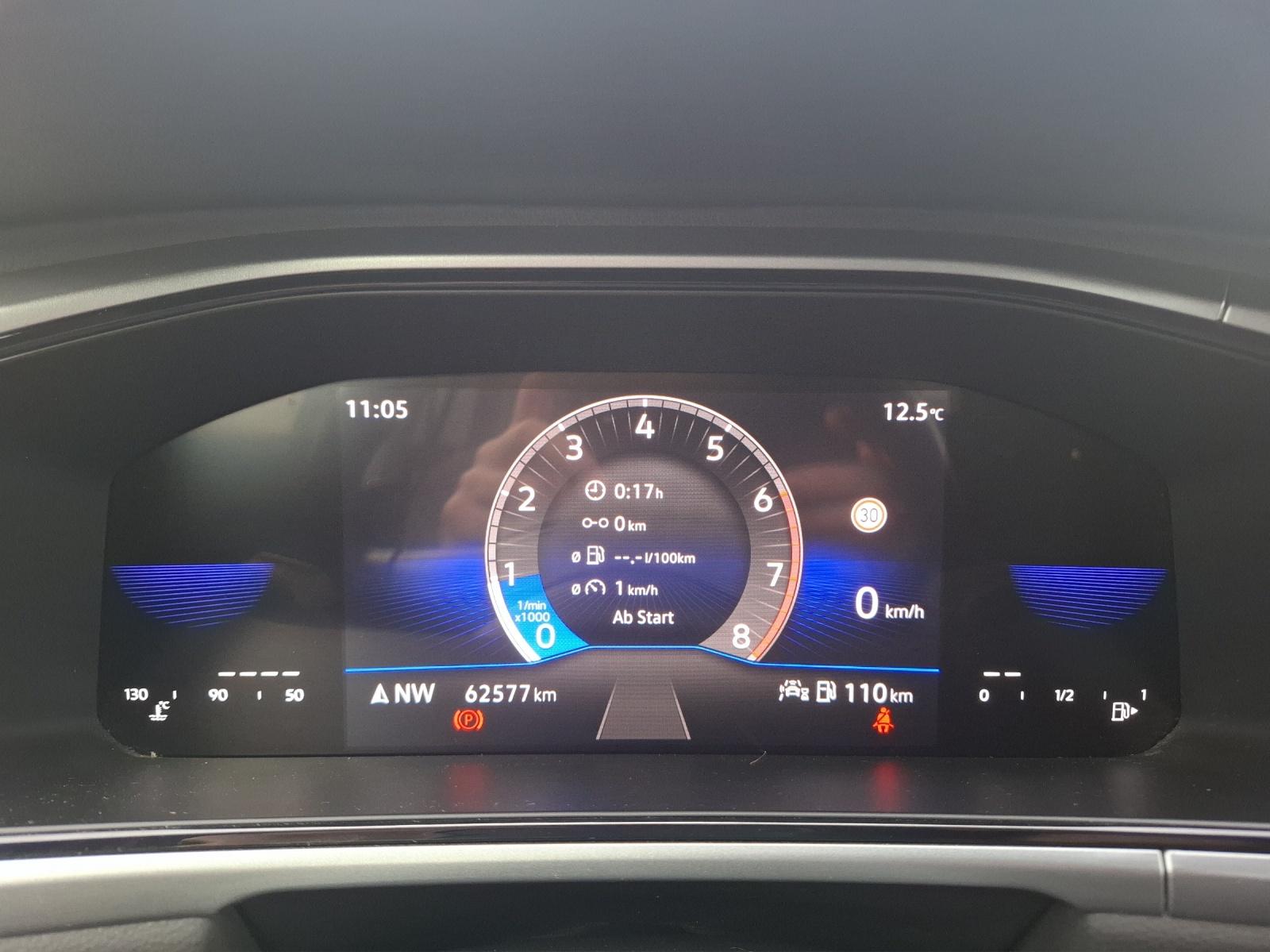 Volkswagen T-Roc TSI Life LED Navi AID App SHZ Park-Assist, миниатюра 18