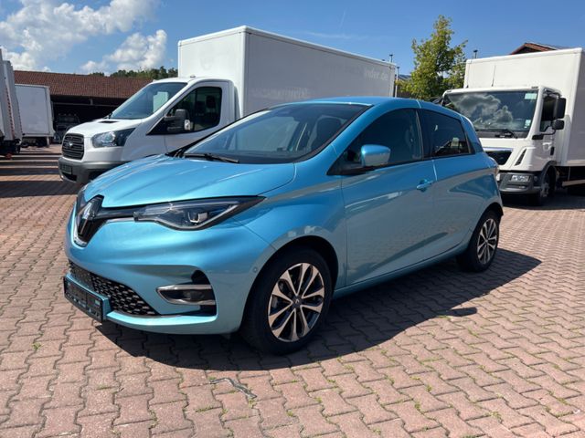 Renault Intens 52kwh Navi LED Kamera