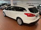 Ford Focus Turnier TDCI Busines LKW Zulassung - Ford Focus: Turnier Tdci