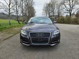 Audi A3 8P 1.6 TDI 66KW/90PS EZ 10.2011 17... - Audi A3 mit Diesel-Antrieb: 1.9