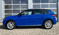 SKODA Kamiq 1.0 TSI DSG FIRST EDITION PANO KAM MATRIX bei Autohaus Landmann & Maier OHG