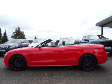 Audi S5 - 5