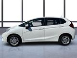 Honda Jazz 1.3 Comfort PDC+Bluetooth+Tempomat+Sitzheiz - Honda Jazz: Weiß
