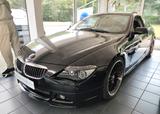 BMW 645Ci Coupé - BMW 645 aus 2005