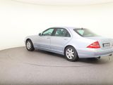 Mercedes-Benz S 600 Lang Guard Werks Panzer Höchstschutz VR9 - Mercedes-Benz S 600: L Guard