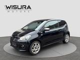 Volkswagen up! high up! Export & Gewerbe - gebrauchte Kleinwagen bis 3.000 Euro