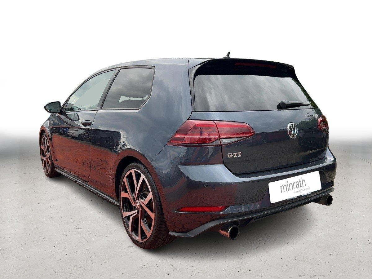 Volkswagen Golf VII GTI 2.0 TSI DSG ACC+LED+DYNAUDIO+RFK+SH