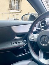 Mercedes-Benz A 250 4MATIC DCT - - Mercedes-Benz A 250 Gebrauchtwagen in Berlin
