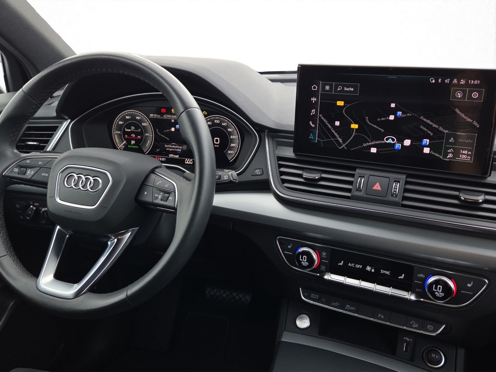 Audi Q5 - Bild 5