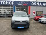 Volkswagen T6 Transporte Kombi*Automatik* - Volkswagen T6 Transporter in Osnabrück