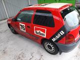 Toyota Starlet P9 Projekt Rallye Car - Toyota Starlet: Kleinwagen