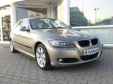BMW 320i Limousine Xenon PDC Sitzheizung Elektr.Sitz - gebrauchte BMW 3er Reihe aus dem Jahr 2010