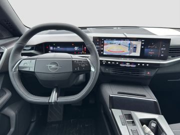 Fotografie des Opel Grandland (X) Grandland GS NEUES MODELL