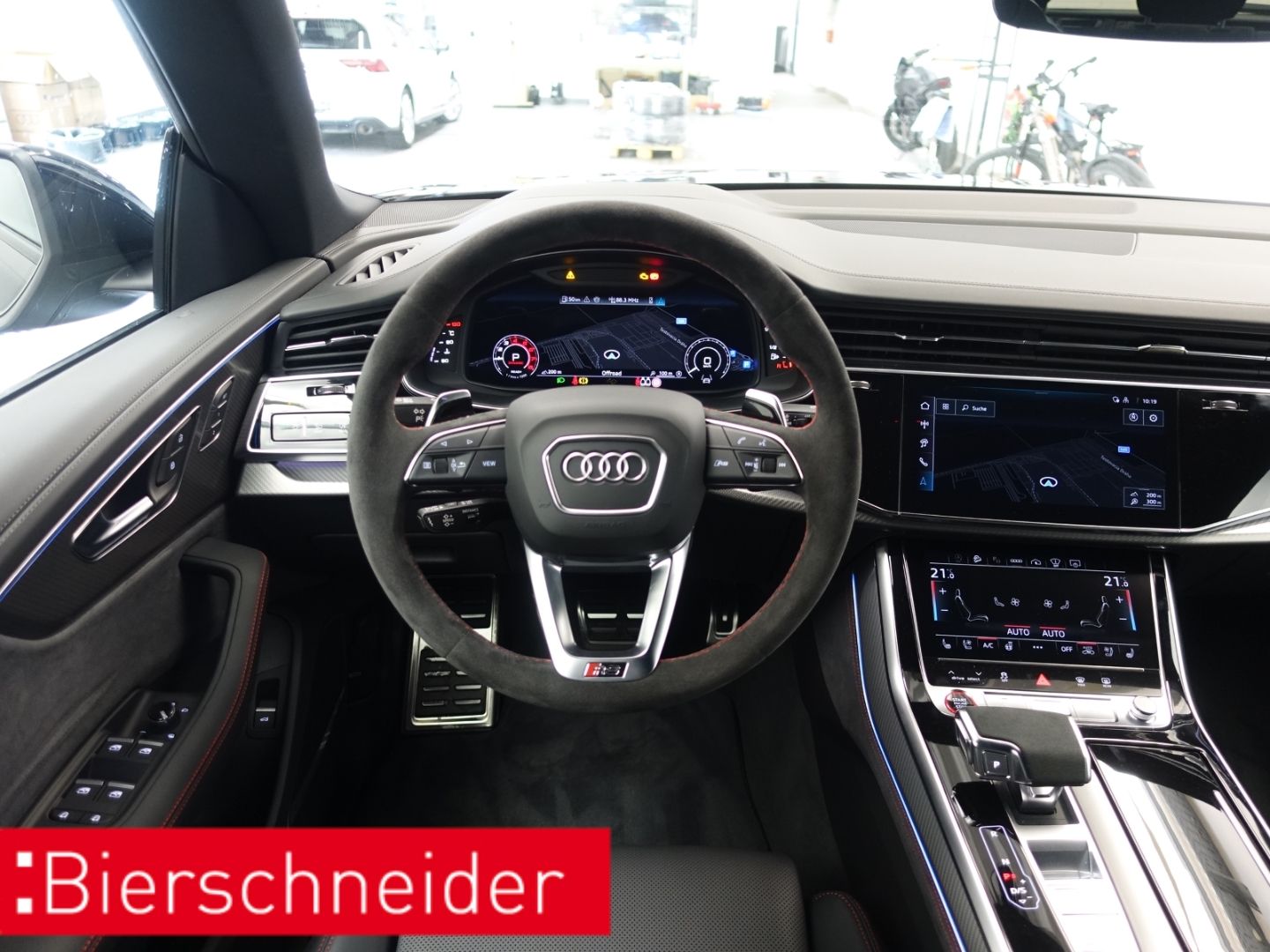 Audi RSQ8 - Bild 11