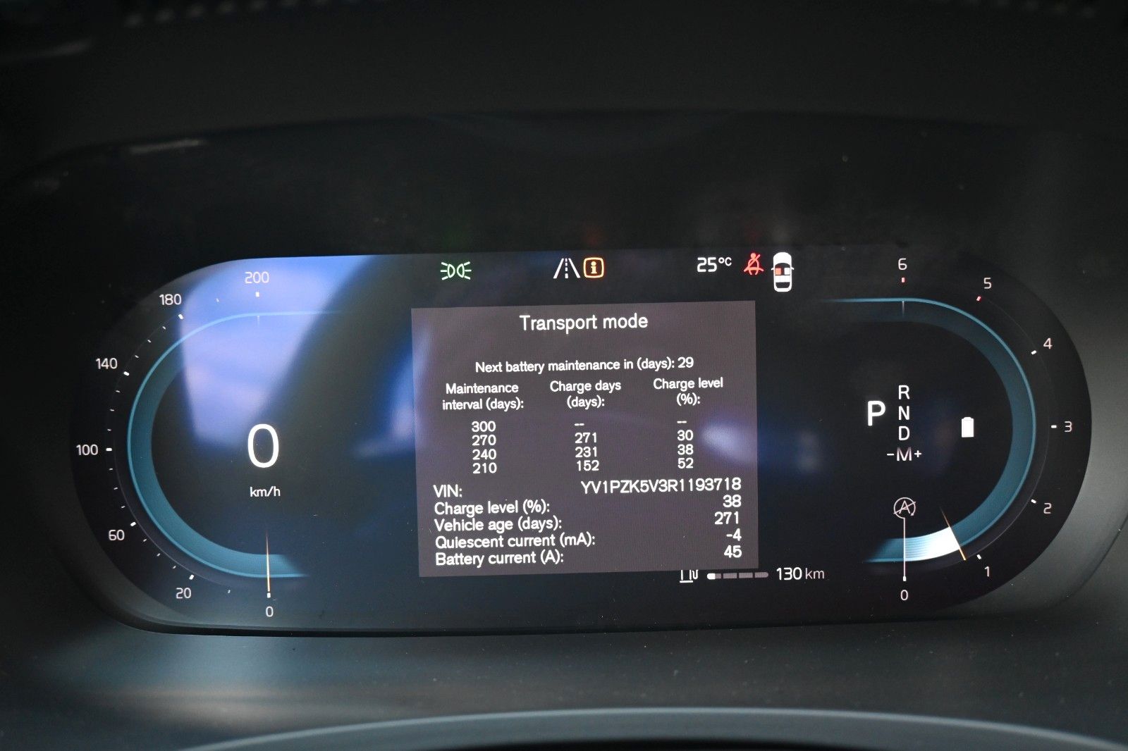 Fahrzeugabbildung Volvo V90 B4 D AWD Cross Country *Pano*STDHZG*ACC