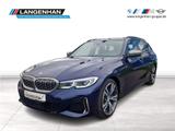 BMW M340i xDrive Touring Head-Up DAB WLAN RFK Shz