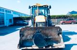 JCB 3CX - JCB Baggerlader 3cx