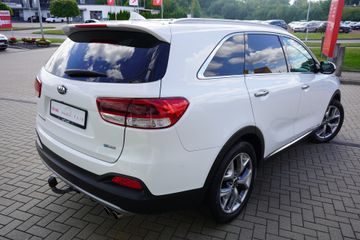 KIA Sorento - 6