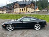 Jaguar XKR Coupe 4.2 Supercharged  Low Mileage