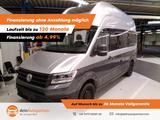 Volkswagen Crafter Grand California 600 FWD LED/ACC/LANE/PA