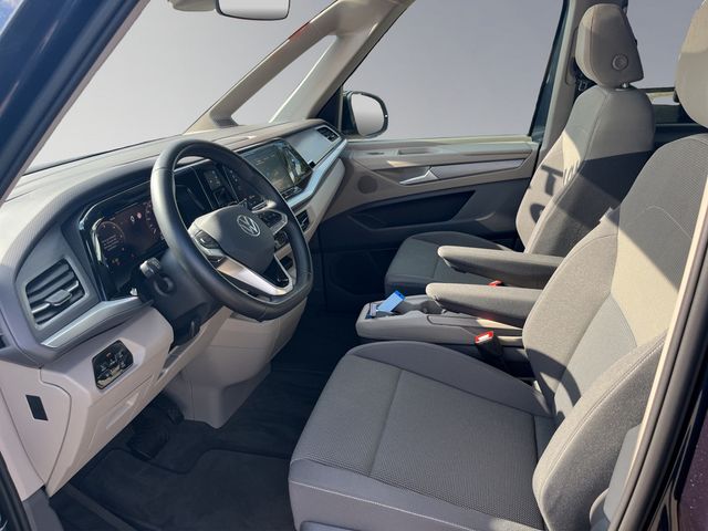 T7 Multivan Life KÜ110TDI Aut PANO MATRIX-LED