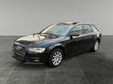 Audi A4 Avant Attraction Quattro-Automatik-Leder