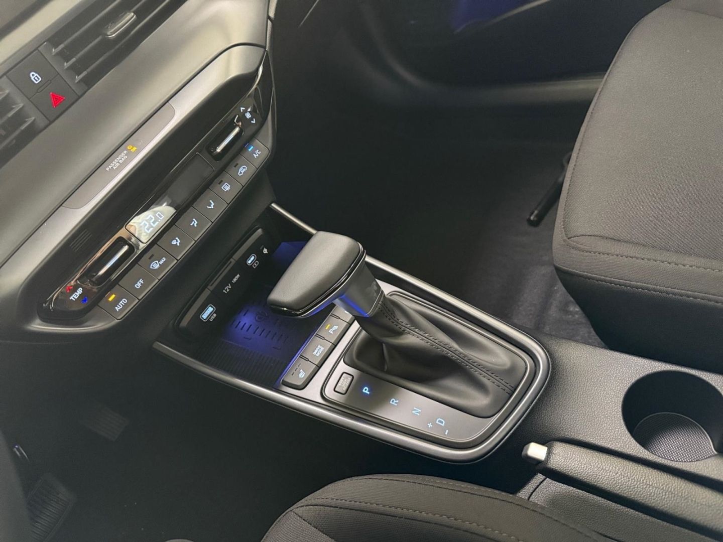 Hyundai i20 – Bild 14