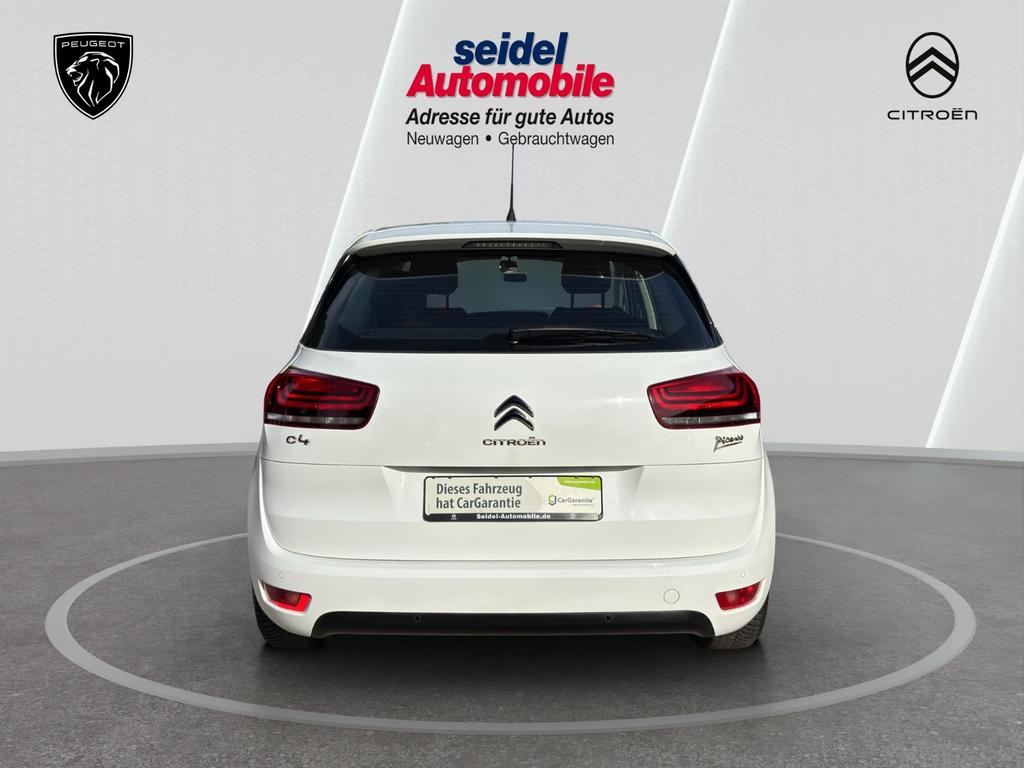 Citroën C4 Picasso