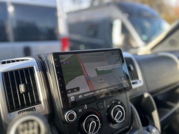 Knaus BoxStar 60 YEARS 600 STREET 