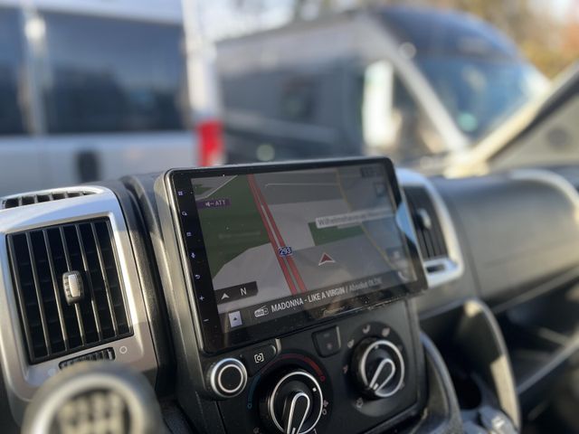 Knaus BoxStar 60 YEARS 600 STREET 