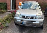 Nissan X-Trail 4x2 comfort 2.0 Comfort - Nissan X-Trail: Comfort
