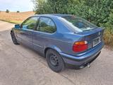 BMW 316i Coupe E36 Compact 8 Fach bereift - BMW 316 aus 1996: 316i