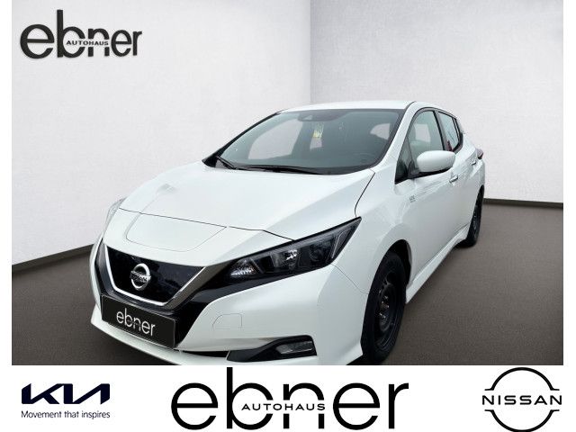 Nissan Leaf Acenta Leaf 40 KWh | Kamera | Lenkradheizun