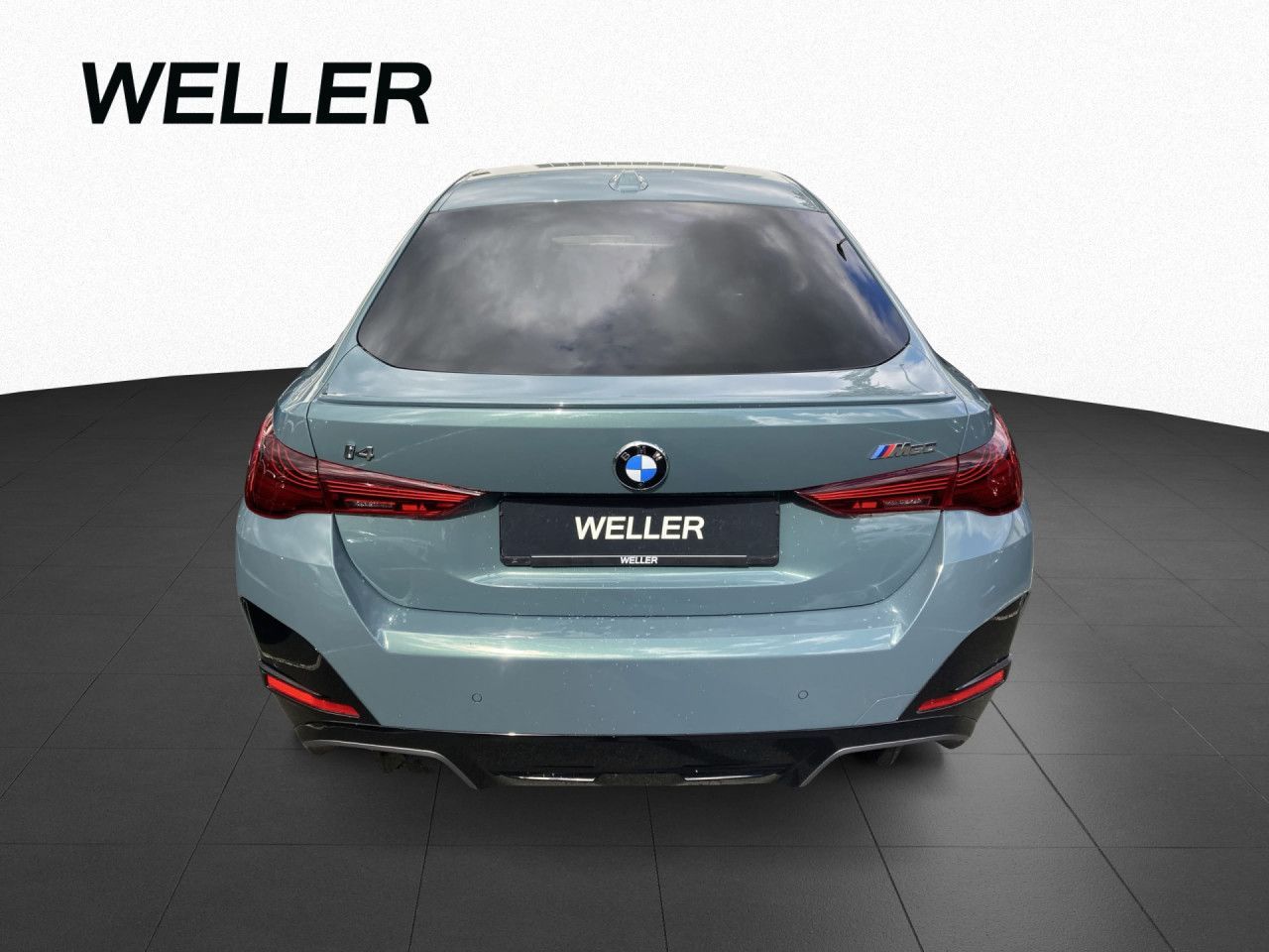 BMW i4 - Bild 12